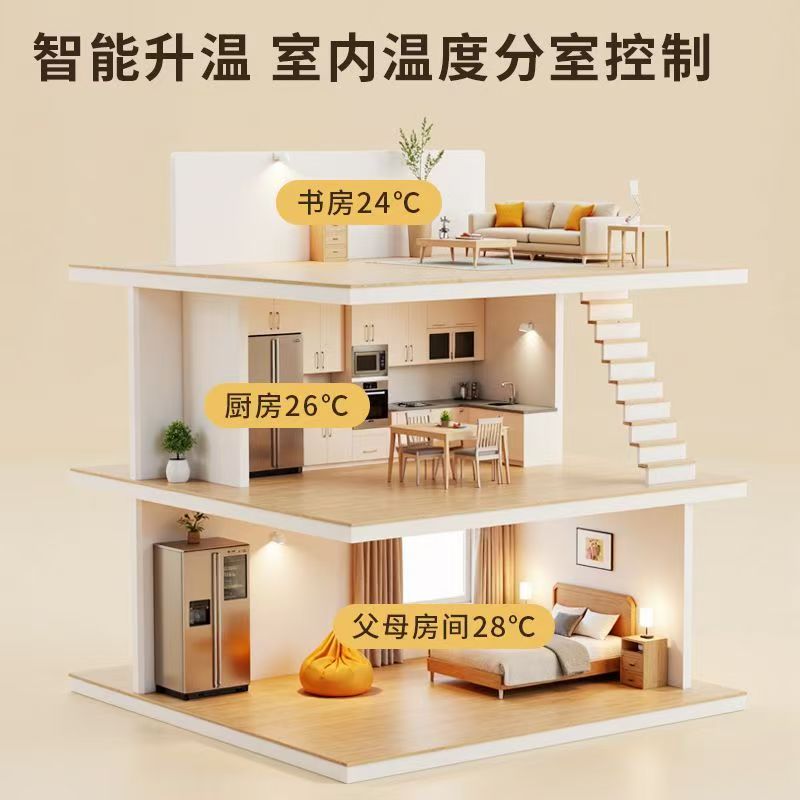 文山县 石墨烯电地暖公司哪家好？户型适配方案指南